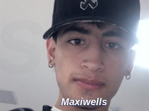 Maxiwells