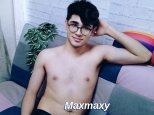 Maxmaxy