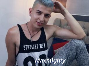 Maxmighty