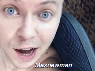 Maxnewman