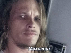 Maxpeters