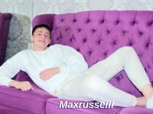 Maxrusselll