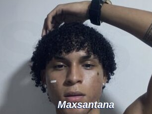 Maxsantana