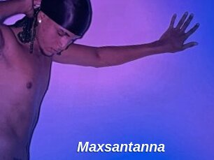Maxsantanna