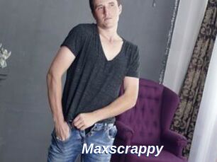 Maxscrappy