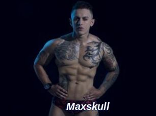 Maxskull