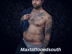Maxtattooedsouth