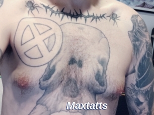 Maxtatts