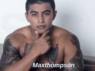 Maxthompson