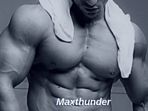 Maxthunder