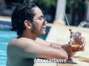 Maxxadams