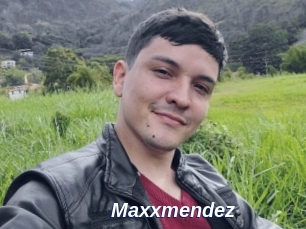 Maxxmendez