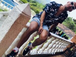 Maxxmiller