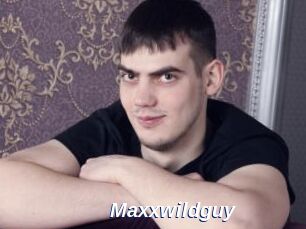 Maxxwildguy