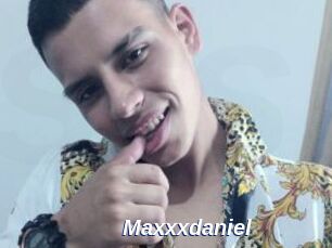 Maxxxdaniel
