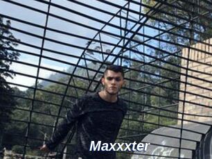 Maxxxter