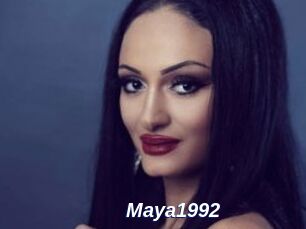 Maya1992