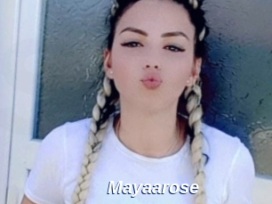 Mayaarose