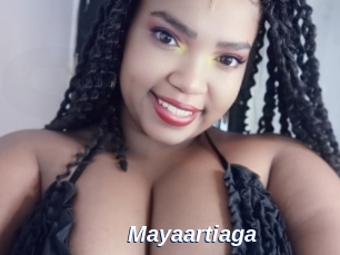 Mayaartiaga