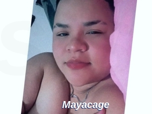 Mayacage