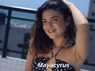 Mayacyrus