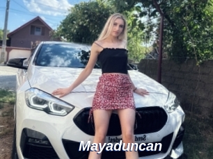 Mayaduncan