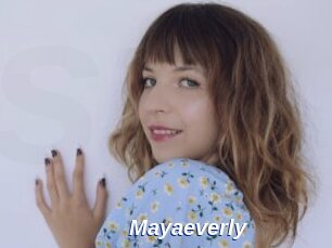 Mayaeverly