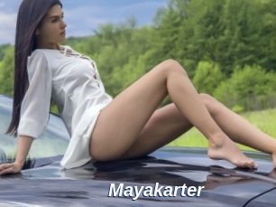 mayakarter Safer Sex