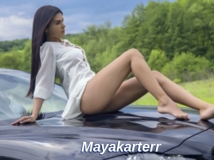 Mayakarterr