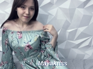 Mayakriss