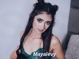 Mayalevy