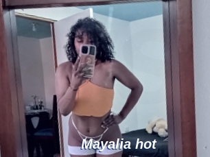 Mayalia_hot