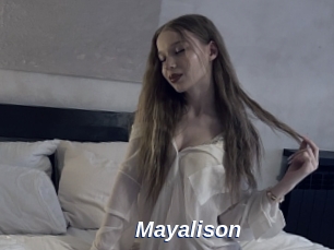 Mayalison