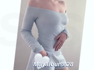 Mayalouise28