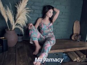 Mayamacy