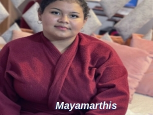 Mayamarthis