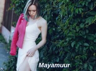 Mayamuur