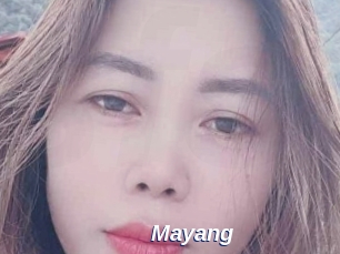 mayang Safer Sex