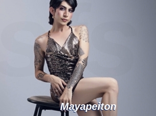 Mayapeiton