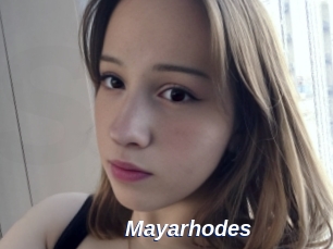 Mayarhodes