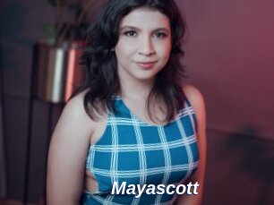 Mayascott