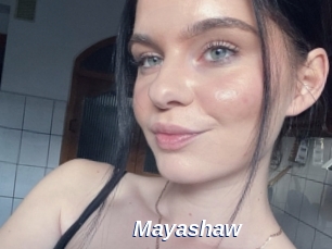 Mayashaw