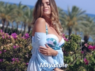Mayasole