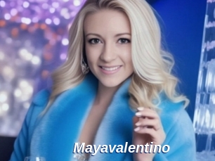 Mayavalentino