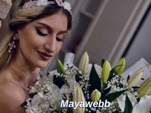 Mayawebb