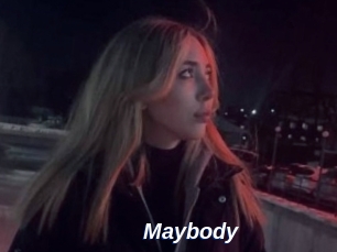 maybody Safer Sex