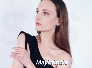 Maybrindle