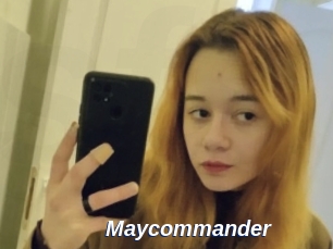 Maycommander
