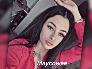 Maycowee