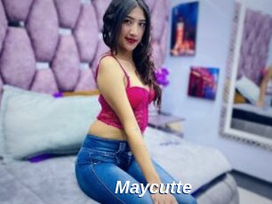 Maycutte
